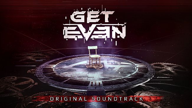 Get Even - OST