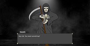 No Death No Life