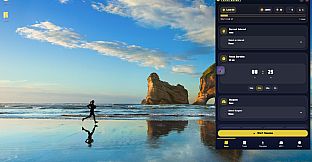 Focus Knight: Productivity RPG