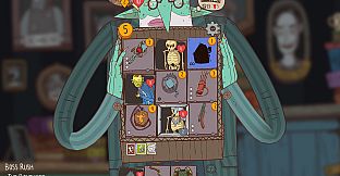 Krumit's Tale: Varfa the Ranger