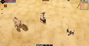 Tarnish Online