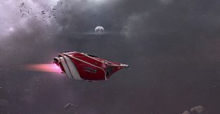 Star Conflict - Cor Vulnus