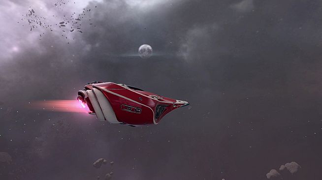 Star Conflict - Cor Vulnus