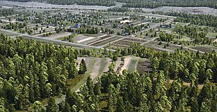 Steel Division 2 - Reinforcement Pack #16 - Dukla Pass