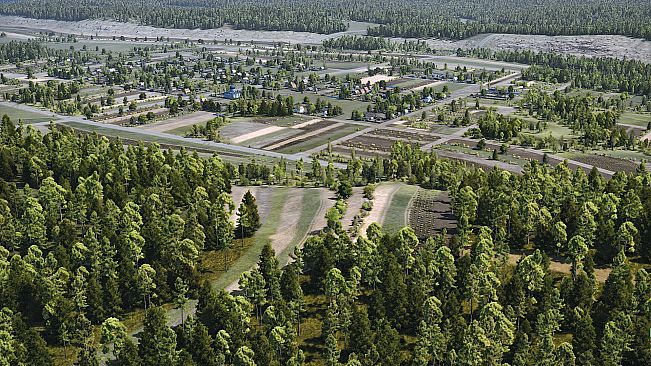 Steel Division 2 - Reinforcement Pack #16 - Dukla Pass