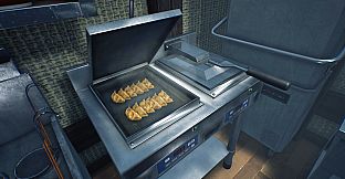 Japanese Ramen Simulator