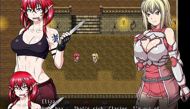 Ideology in Friction