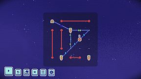 Minuto - Galactic Deliveries