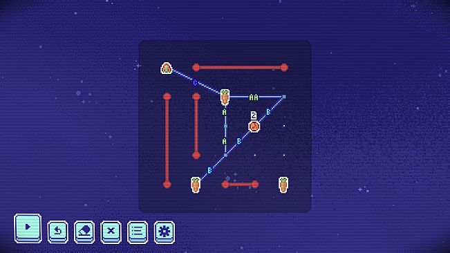 Minuto - Galactic Deliveries