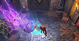 The World 3:Rise of Demon