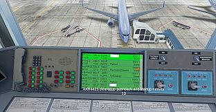 V-Air Traffic Control