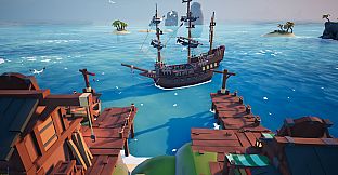 Smoky Sails
