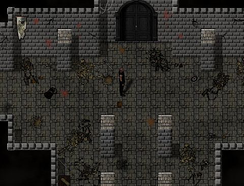 Atonement: Scourge of Time