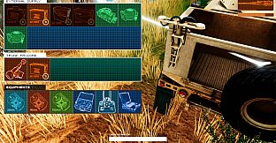 Hunting fields of Jackals