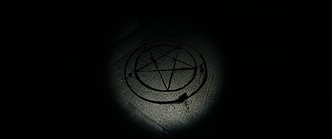 Night of the Wererat