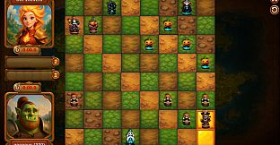 Choc Tactic for Chess Master - Road to GrandMaster