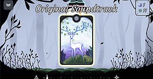 Druidwalker Soundtrack