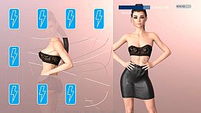 Strip n Play with Valerie