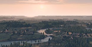 Steel Division 2 - Reinforcement Pack #4 - Brest