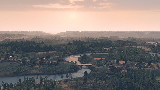 Steel Division 2 - Reinforcement Pack #4 - Brest