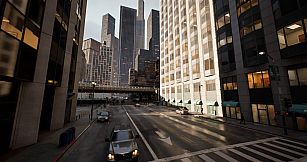 Code Name: Operation Dawn