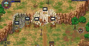 Graveyard Keeper - Breaking Dead