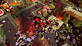 Stalin vs. Martians 4