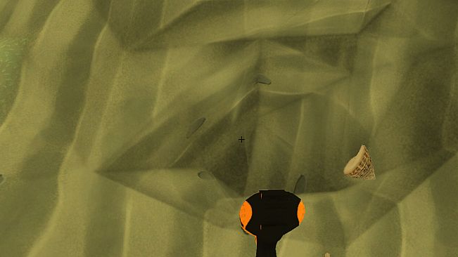 Digging Clams