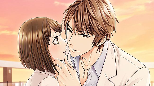 Romance MD: Always On Call