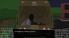 Lovebugz: An Anthro Insect Dating Sim