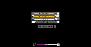 Infinite Progression - Classic Mode