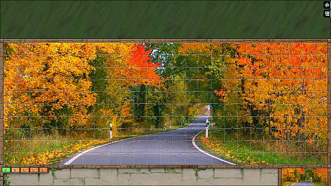 Jigsaw Puzzle Pack - Pixel Puzzles Ultimate: Variety Pack 12