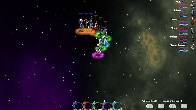 Three Kingdom - Zhang Jiao Revival