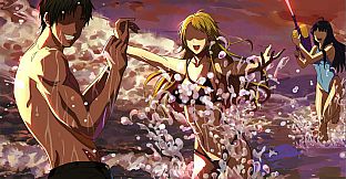 墨心：波云诡船