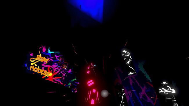 Synth Riders: Kendrick Lamar - "HUMBLE." + Experience