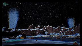 Seven Days Until Morning