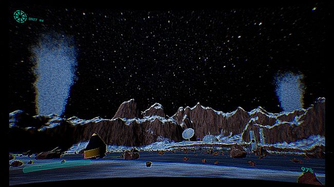 Seven Days Until Morning