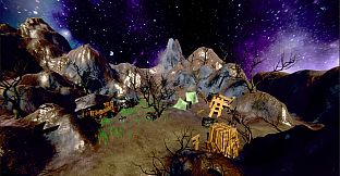 CBS: Desolation - Relics of the Ancients