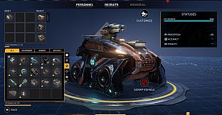 DLC 5 (Kaos Engines)