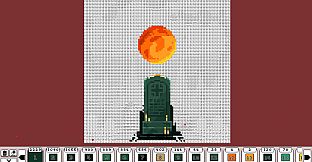 Coloring Pixels - Halloween 7 Pack