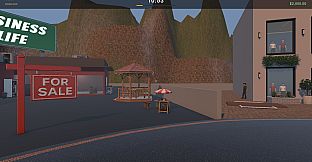 Business And Life Simulator