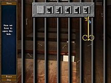 Jessica Mystery of Courchevel