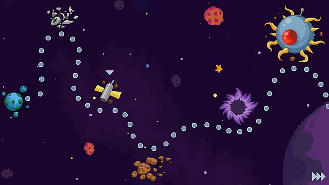 Hot Tentacles Shooter