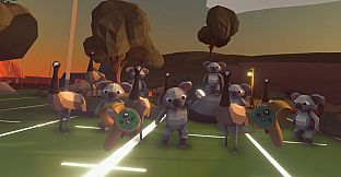 Aussie Sports VR 2016