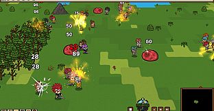 Guild Master Manager