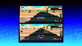 Top Racer Collection