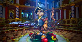 Dungeon Defenders The Great Turkey Hunt! Mission & Costumes