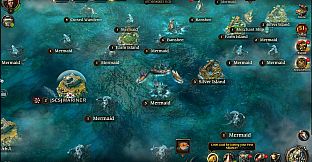 Pirates of the Caribbean: Tides of War