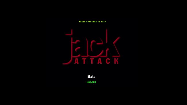 YOU DON'T KNOW JACK Vol. 3