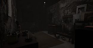 Pamali: Indonesian Folklore Horror - The Tied Corpse